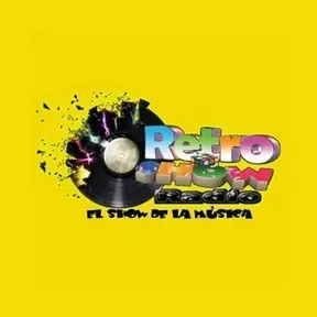 RADIO RETRO SHOW 80s y 90s