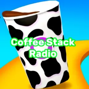 Coffee Stack Radio