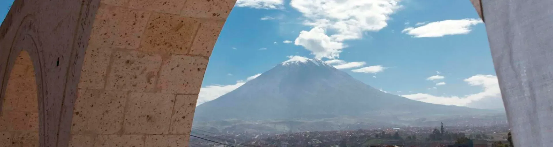 Radio La Ribereña Arequipa