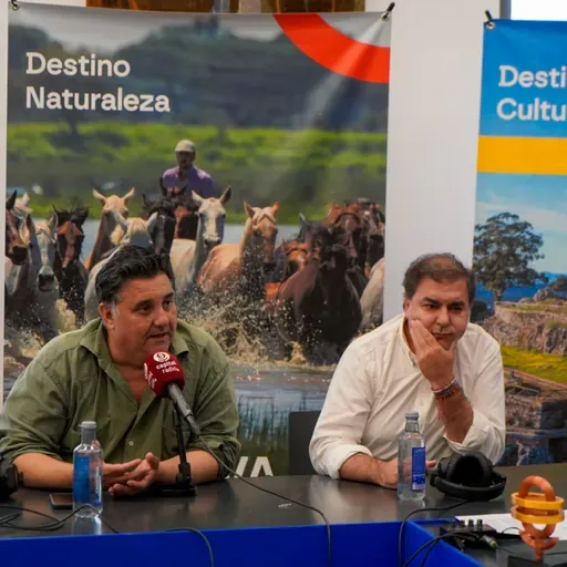 Especial maratón destino Huelva HORA 4