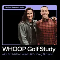 Master Your Golf Game: Key Habits To Improving On and Off The Green