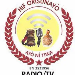 ORISUNAYO RADIOTV