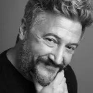 Entrevista al comediante y guionista Pablo Fábregas