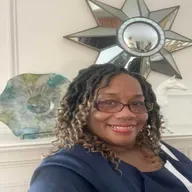 Keeping It Real Talk “Don’t Miss the Reward” with Elder Michelle Hinton