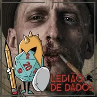 205 - Medo e horror em jogo - Matheus Tiamat