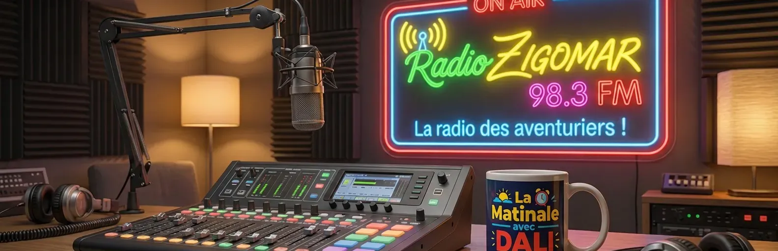 Radio Zigomar FM