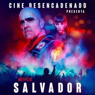 5x15 Salvador (2026)