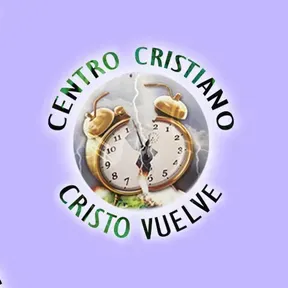 Centro Cristino Cristo Vuelve