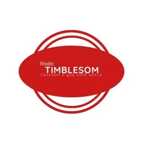 Rádio Timbresom