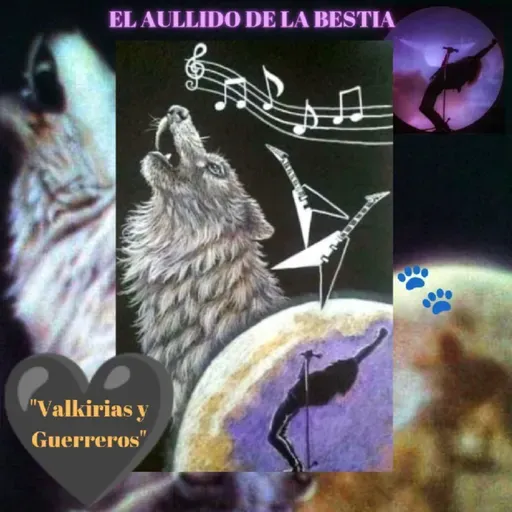 TEMPORADA VII - "VALKIRIAS Y GUERREROS" (XIX)