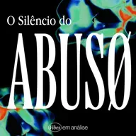 O SILÊNCIO DO ABUSO