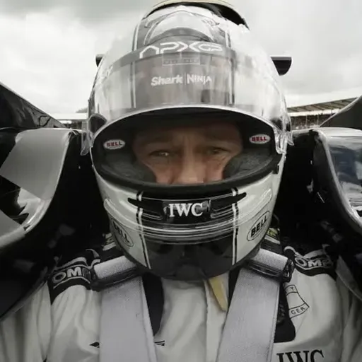 .týždeň vo filme: F1, M3GAN 2.0 a Queer 4%