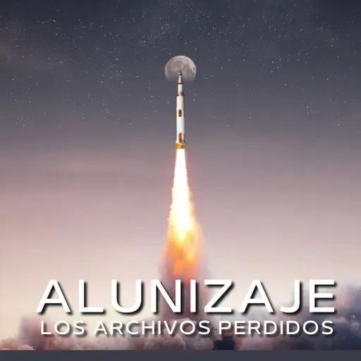 Alunizaje: Los Archivos Perdidos