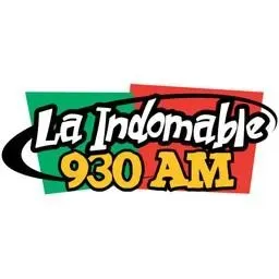 WKY La Indomable 930 AM