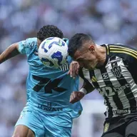 GE Atlético-MG #479 - O duelo Hulk x Neymar!