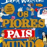 OS PIORES PAIS DO MUNDO