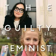 Deborah Frances-White in conversation with Hannah Spencer