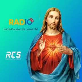 Radio Corazón de Jesús