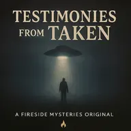 Peter Khourys Alien Encounter | UFO, Alien Abduction, UAP Encounters