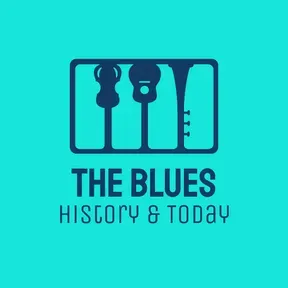Static: The Blues