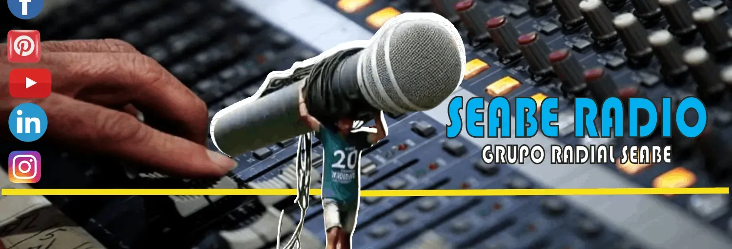 Seabe Radio