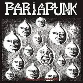 pariapunk