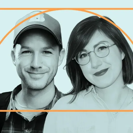 Jessica Hische and Chris Shiflett: Designing business tools that support how creatives actually work