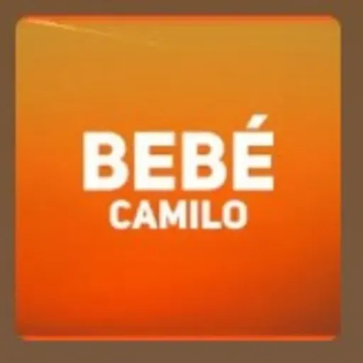 La canción urbana de Camilo Bebé artista por: Camilo ft el Alfa