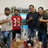 Cerveza para la cabeza con Edgar Tostado y Luis Lozano, Ep. 60