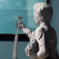 Inquietudes #3. Fernando Sánchez - Castillo