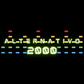 Radio Alternativo 2000