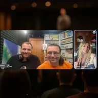 Daddy Radio Special: Marzia Bi
