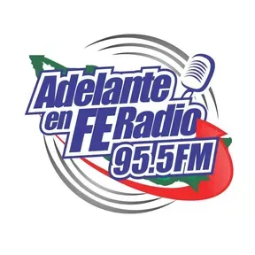 Adelante en fe