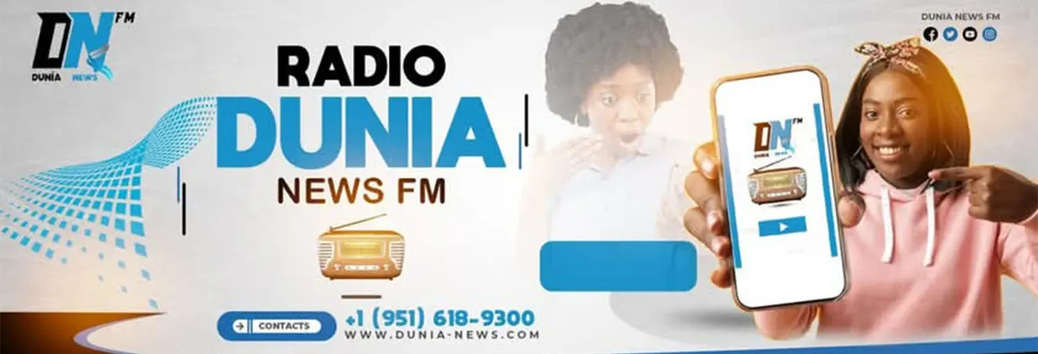 Dunia News Fm