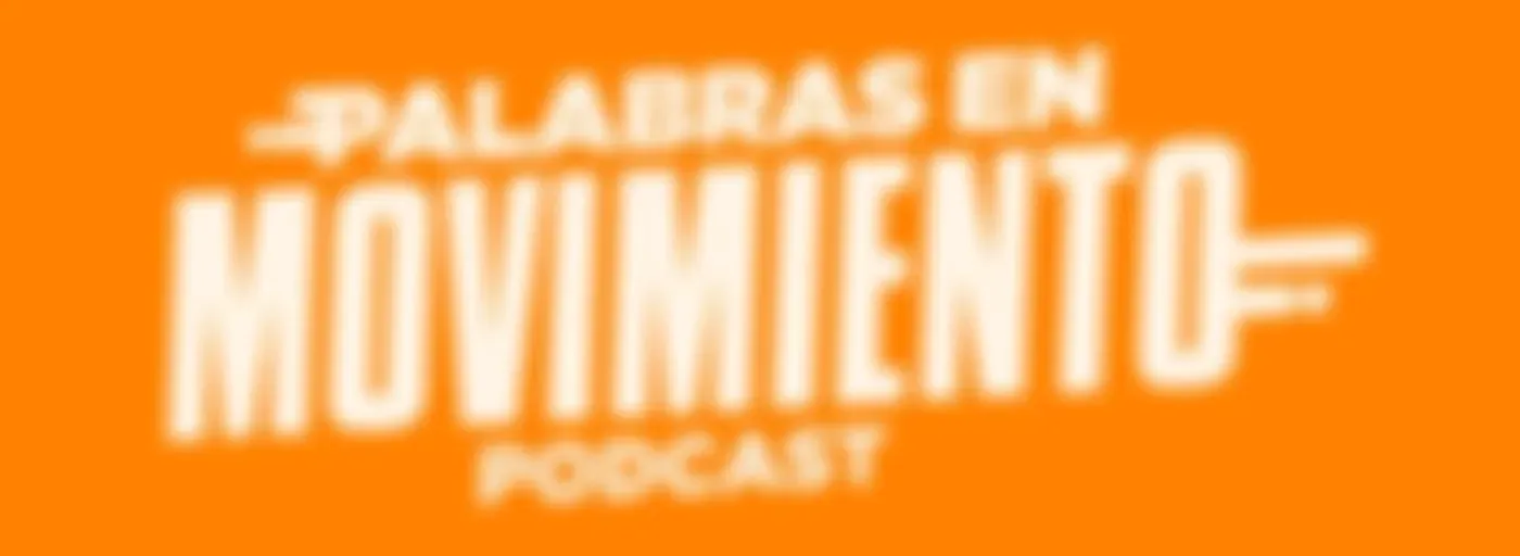 Palabras en Movimiento
