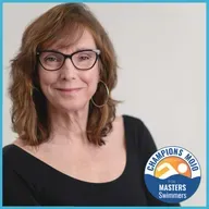 Five Rules For Swimming Your Personal Best, EP 313