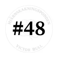 Till dig som nyss har fått en hjärnsakning – nyinspelning av avsnitt nr 1 #48