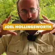 The Miracle Of Rural America - Joel Hollingsworth | #90