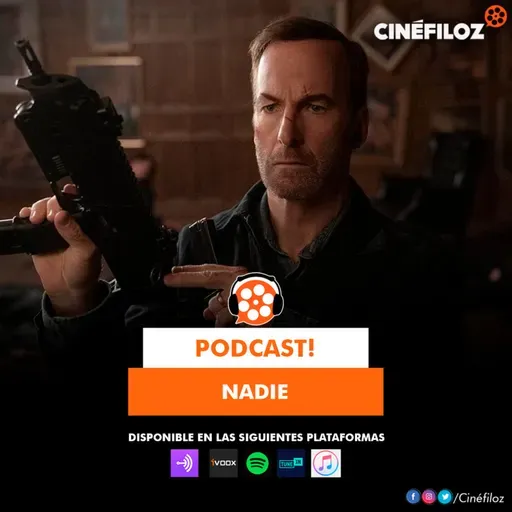 #50 Nadie