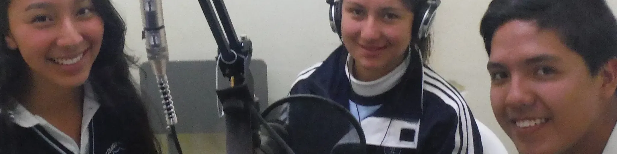 Chorderadio
