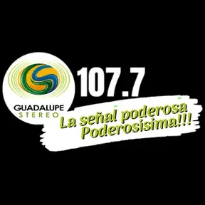 Guadalupe Stereo 107.7 en vivo