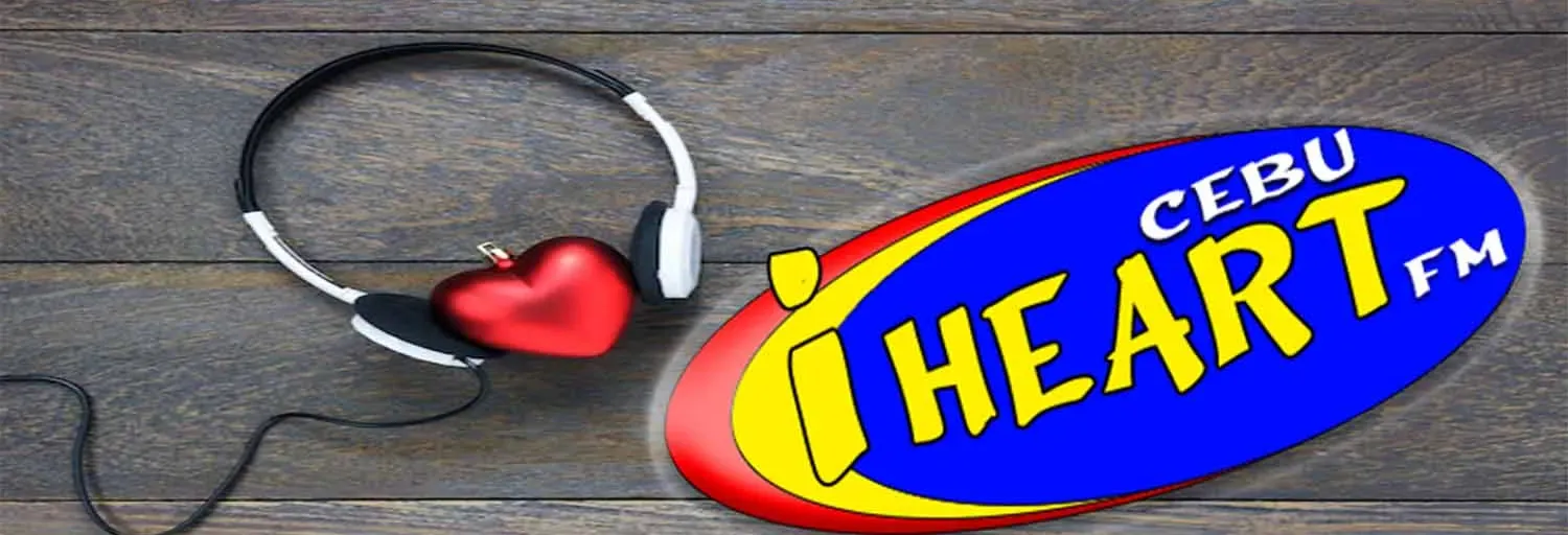 i Heart FM