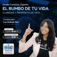 EL RUMBO DE TU VIDA | Luz Andrea Aza | Lunes 30 de Junio