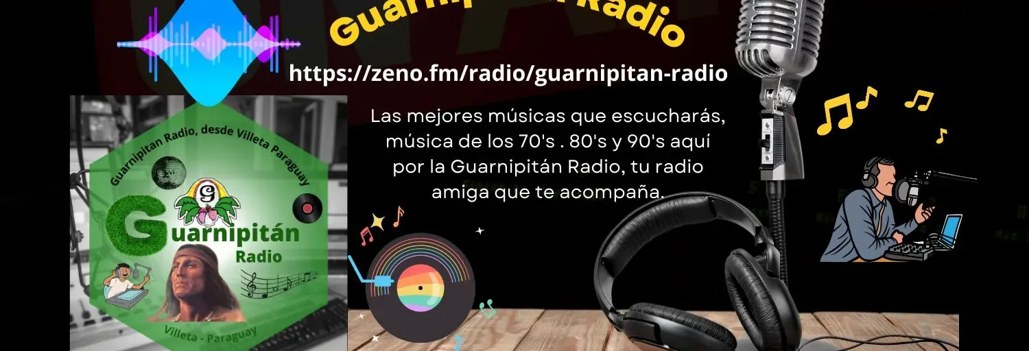 Guarnipitan Radio