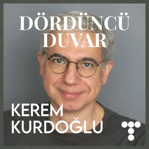 DD:S8E1 Kerem Kurdoğlu, "Tiyatroda Sahici Olmanın Yolu, Sahte Olduğunu Gizlememektir."