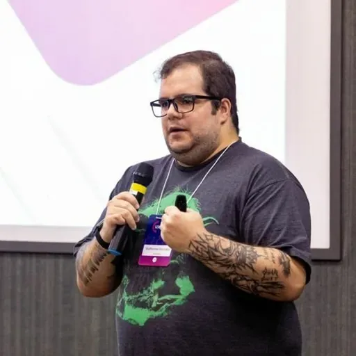 ROI de UX, com Guilherme Gonzalez [UXTS18]