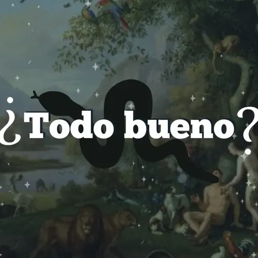 ¿Todo bueno? | Nayn Gonzales | Bread life