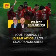 ¿Qué equipos le dirán adiós a los cuadrangulares?