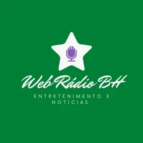 Web Rádio BH 01