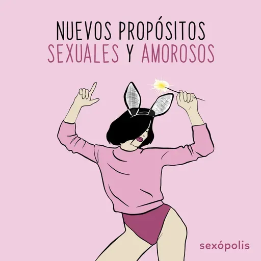 Nuevo propósitos sexuales y amorosos